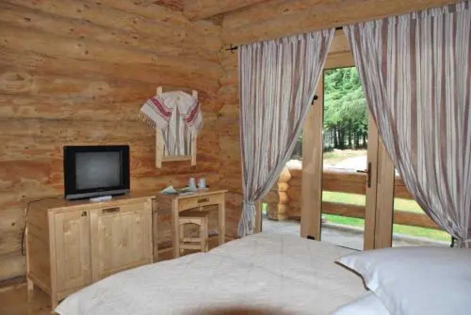 Complex Turist of Suior