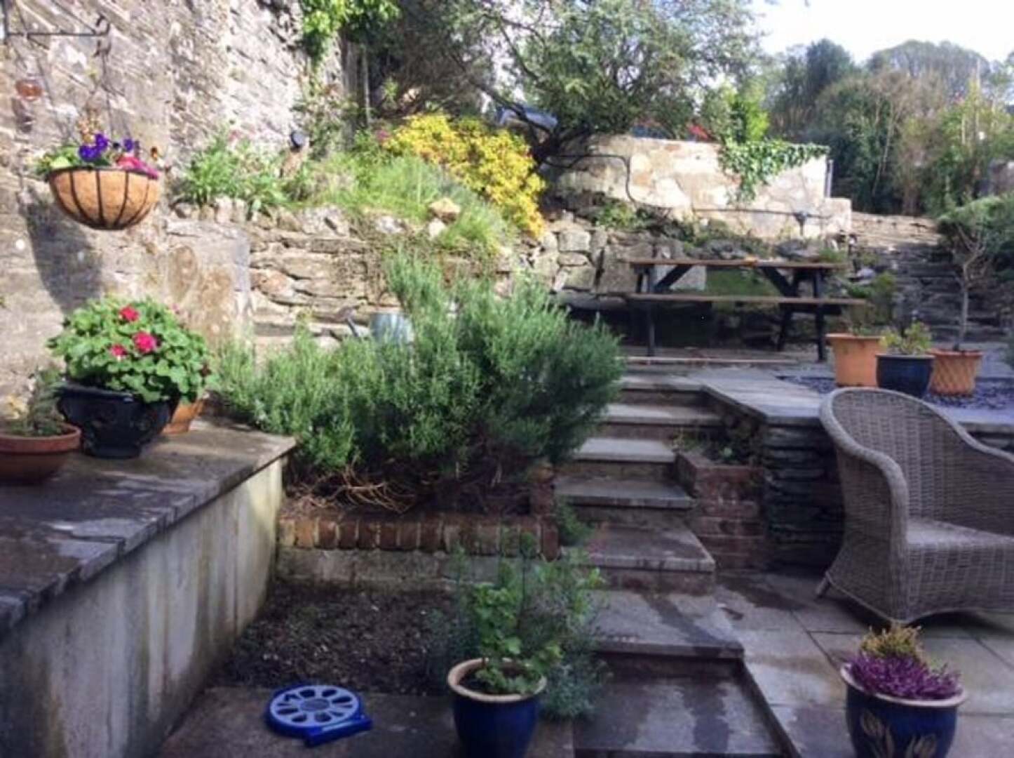 The Nebula Guest House