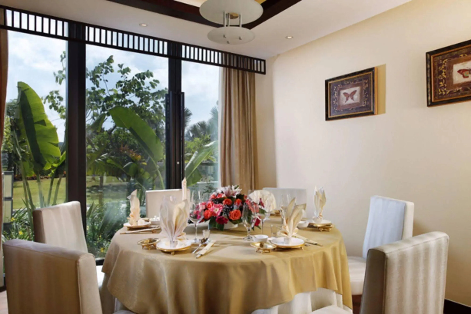 Serenity Coast All Suite Resort Sanya