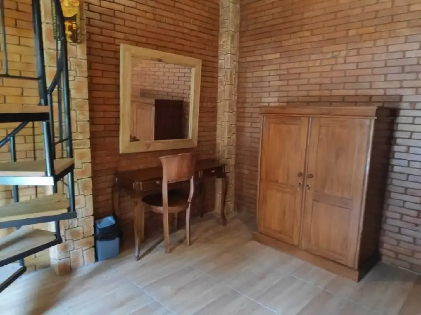 Homestay Tentrem Ayem