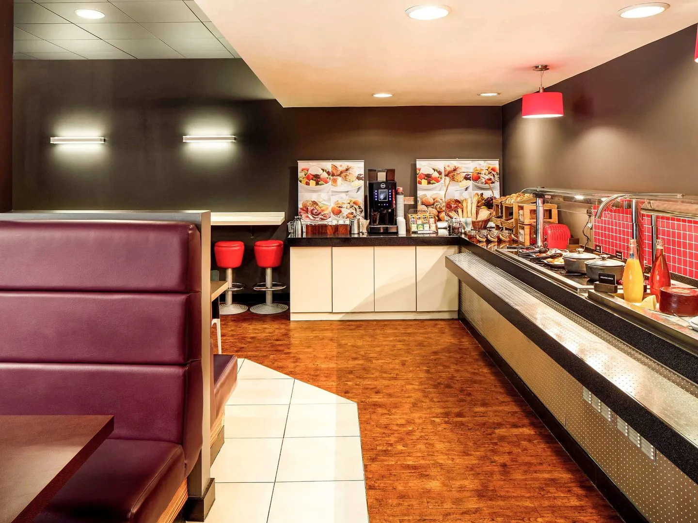 ibis Nottingham Centre