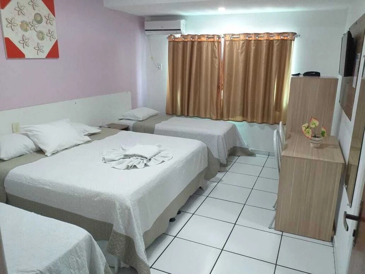 Requinte Hotel Itabuna