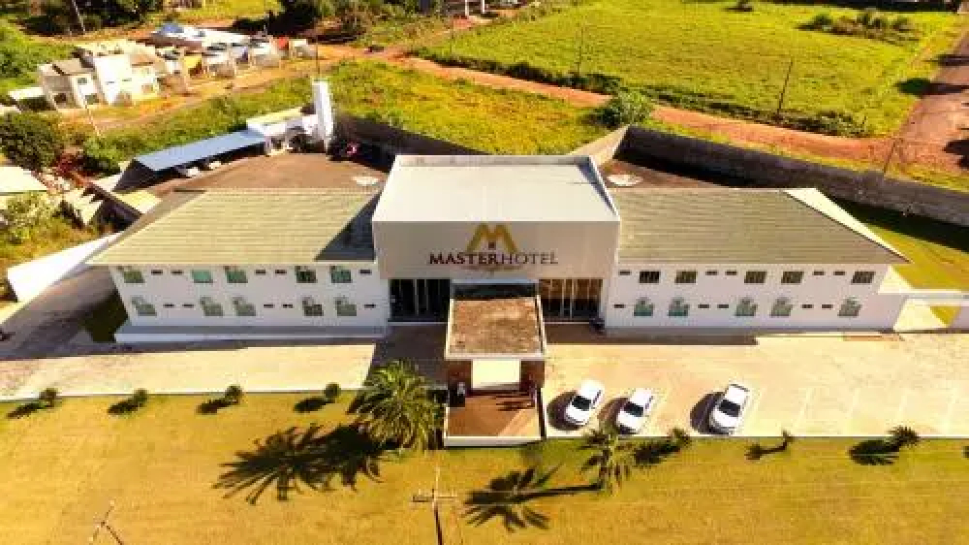 Master Hotel