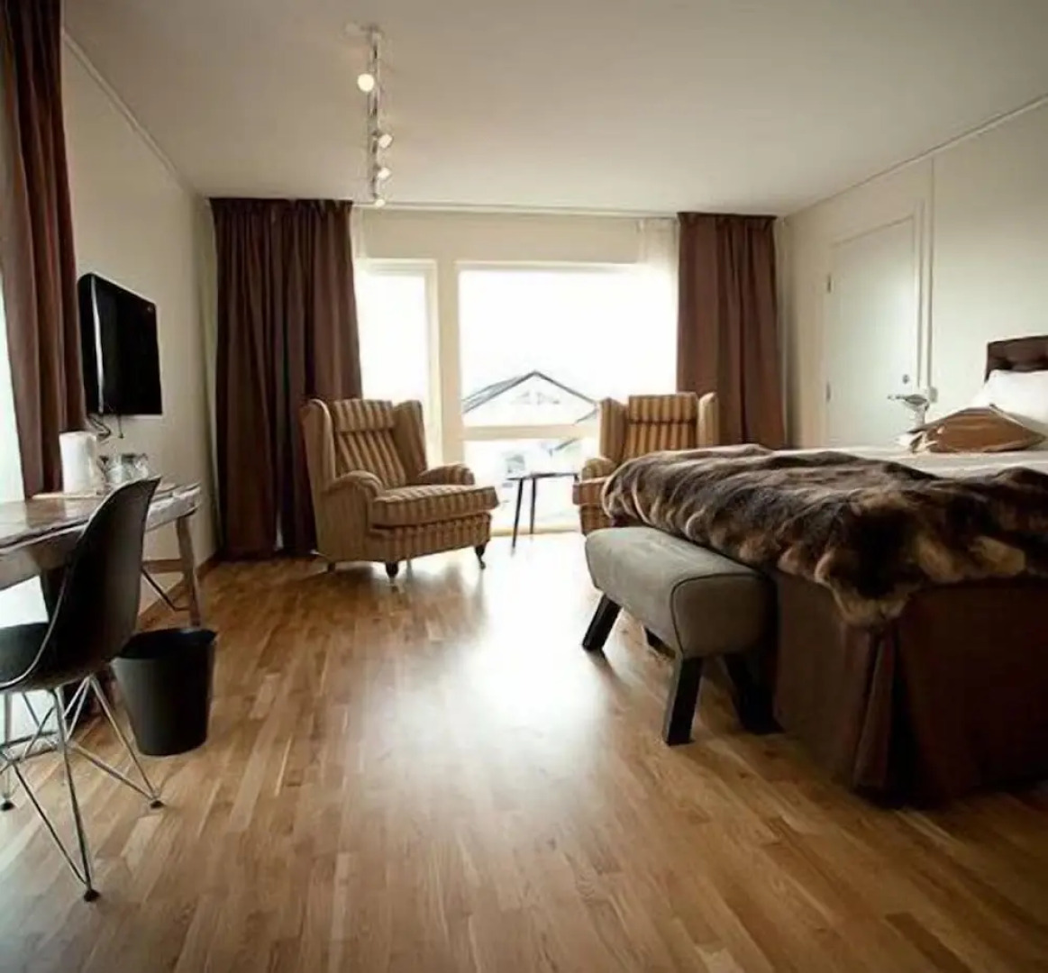 Holiday Home Rundan Skummeslovsstrand