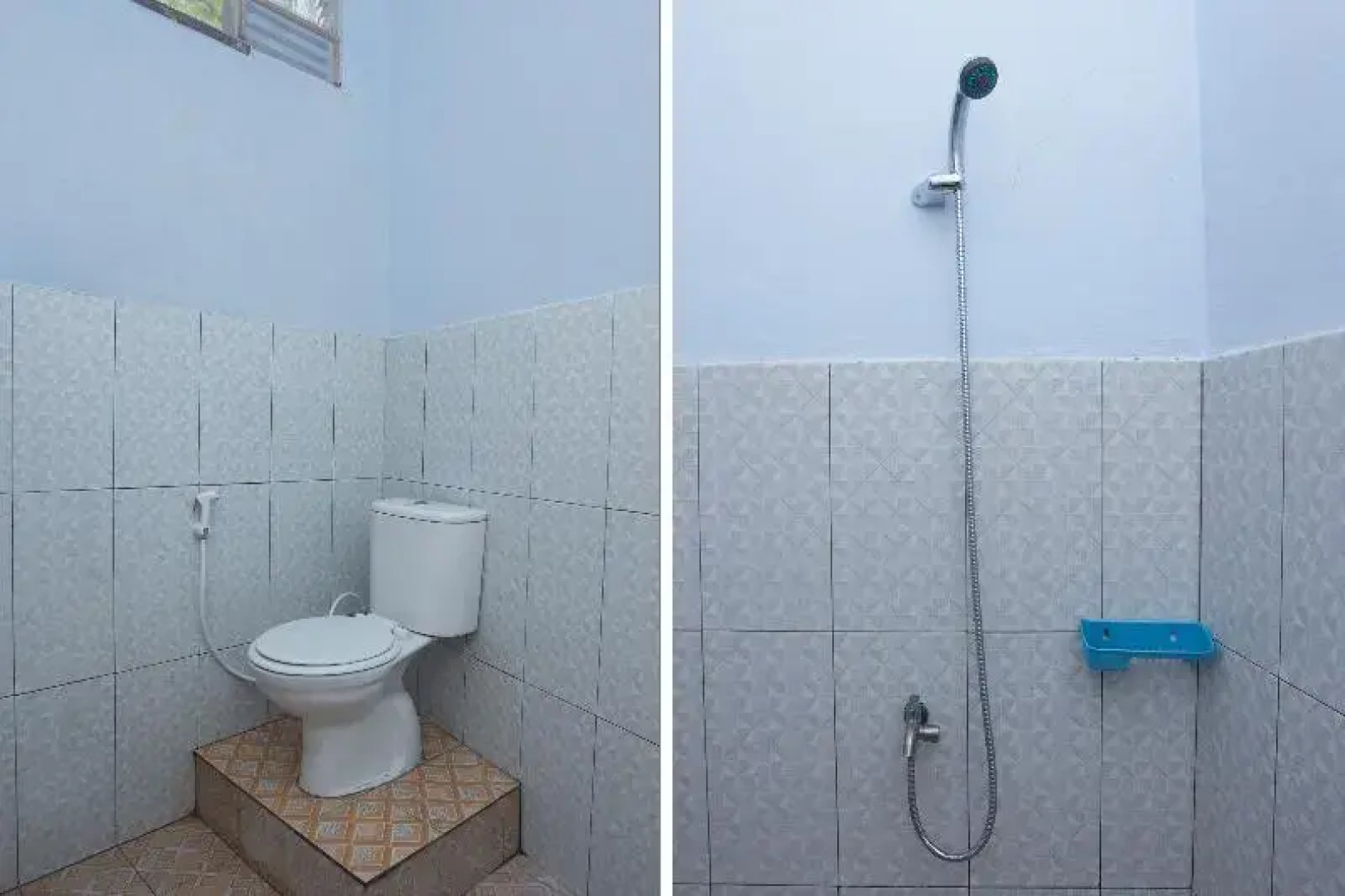 SPOT ON 3119 Hotel Kurnia