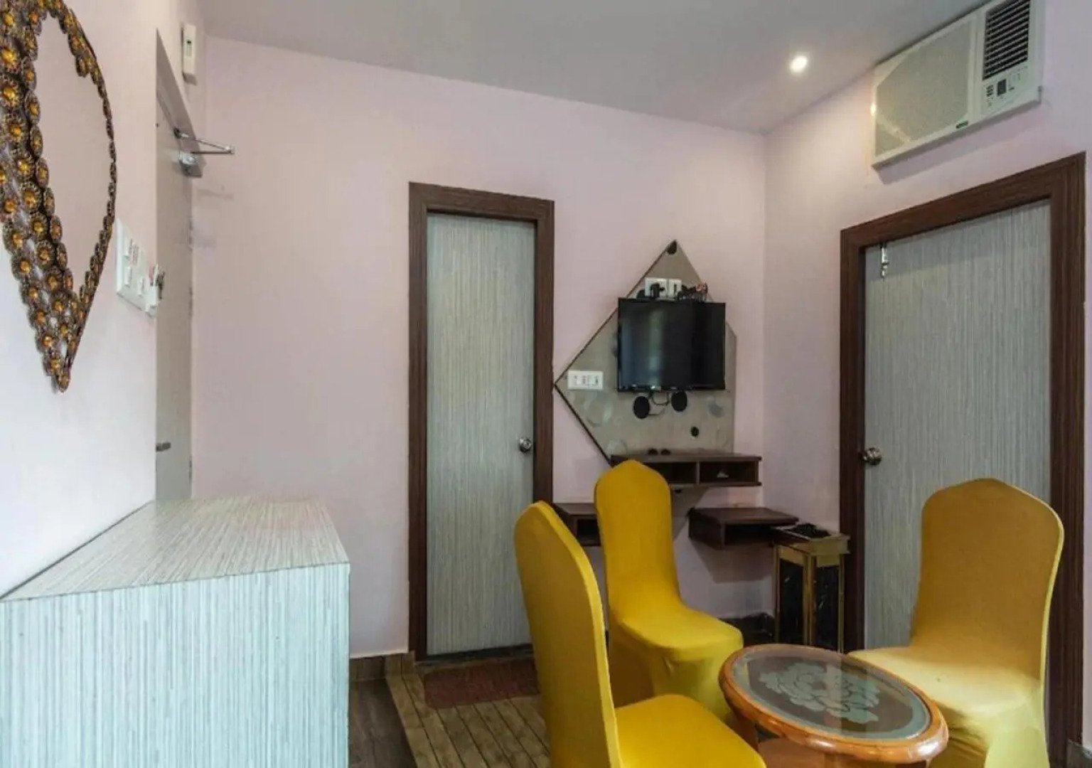 STAYMAKER Mehak E Punjab Retreat