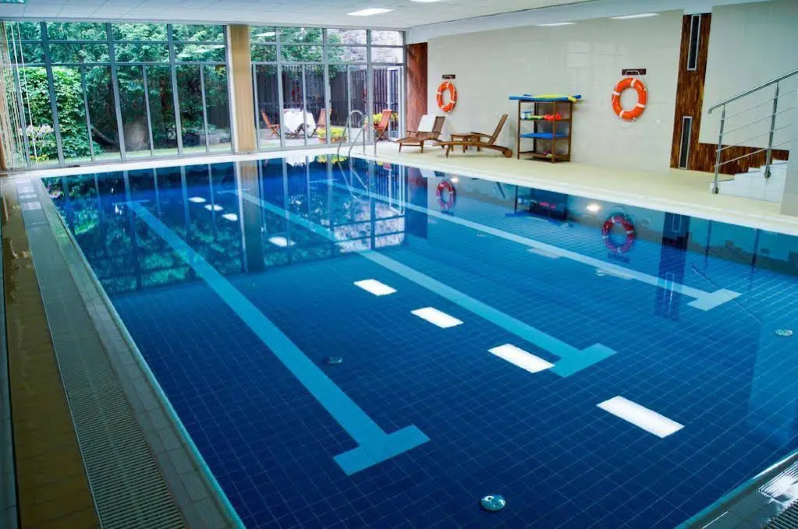 Rezydencja Belweder-Klonowa