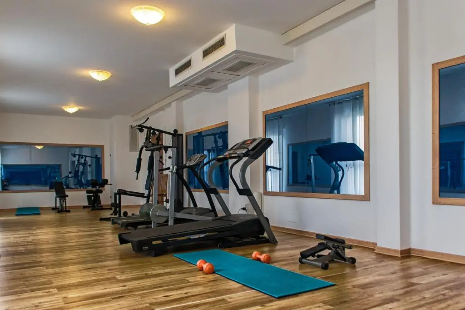 Hotel Terme Internazionale