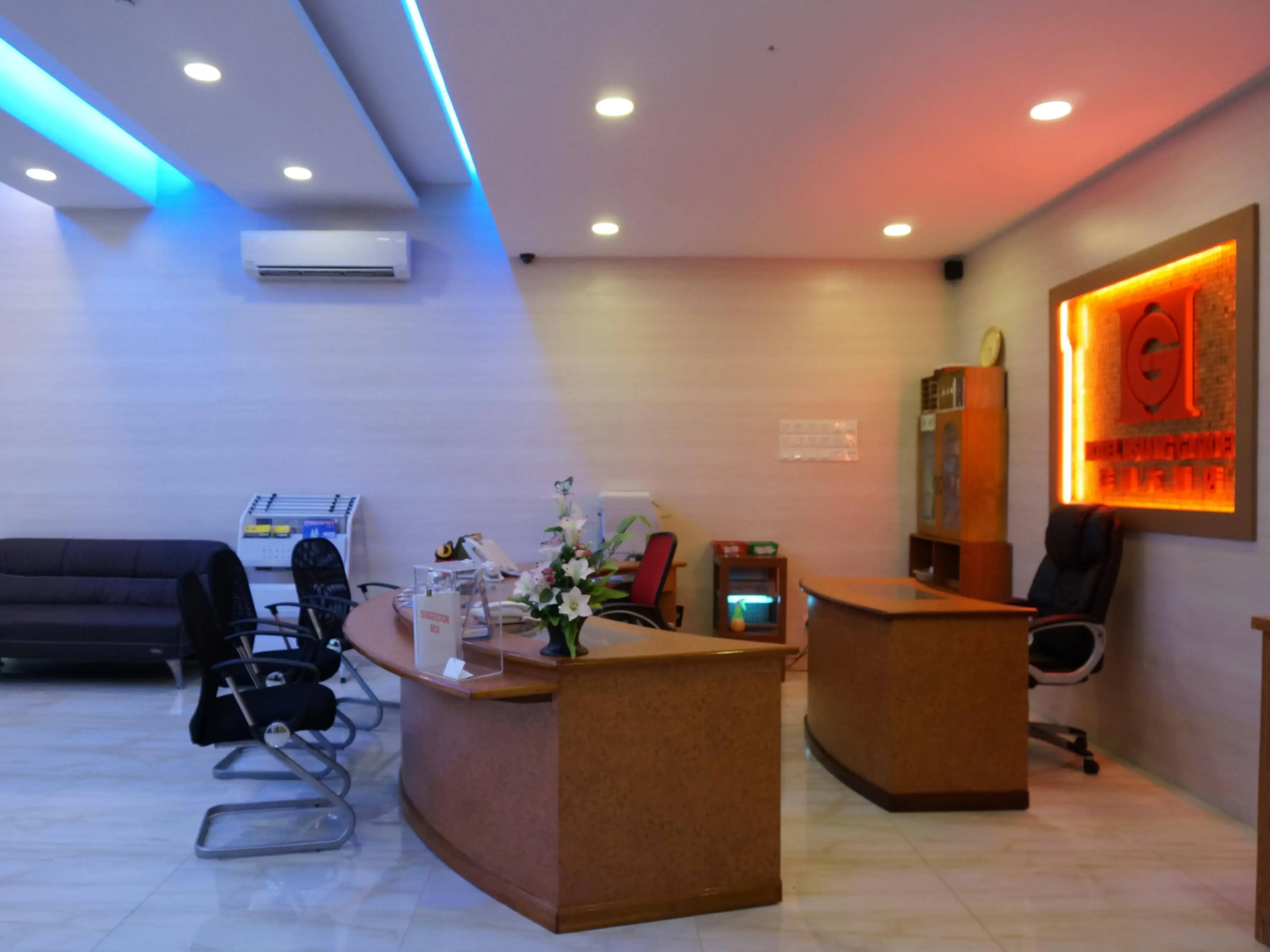 Hotel Hsiang Garden