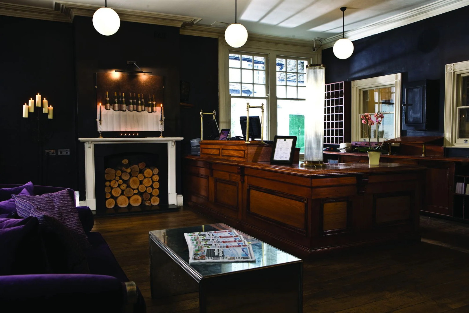 Hotel du Vin & Bistro Henley-on-Thames