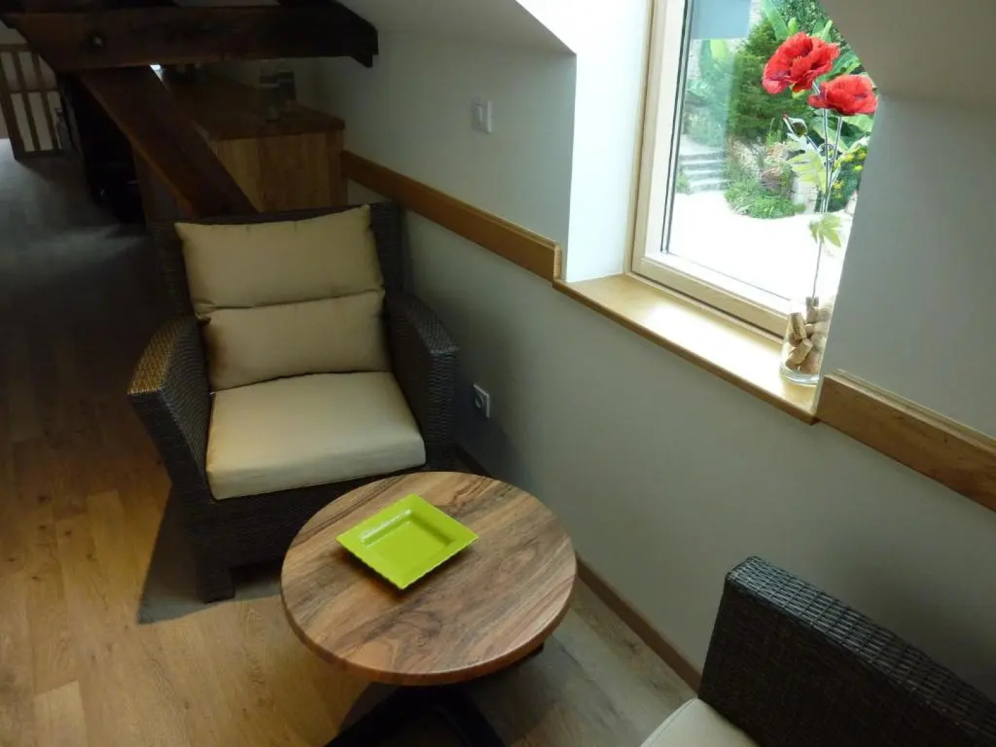 Sarl La Ferme de Maraval