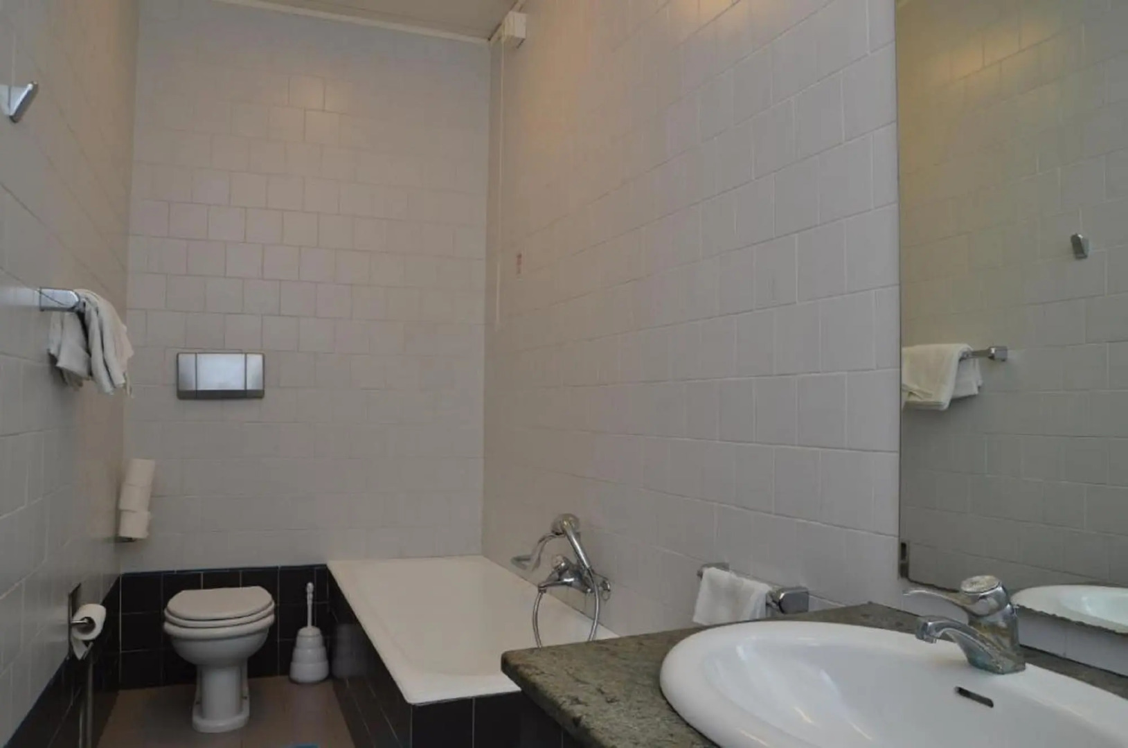 Hotel Terme Castaldi