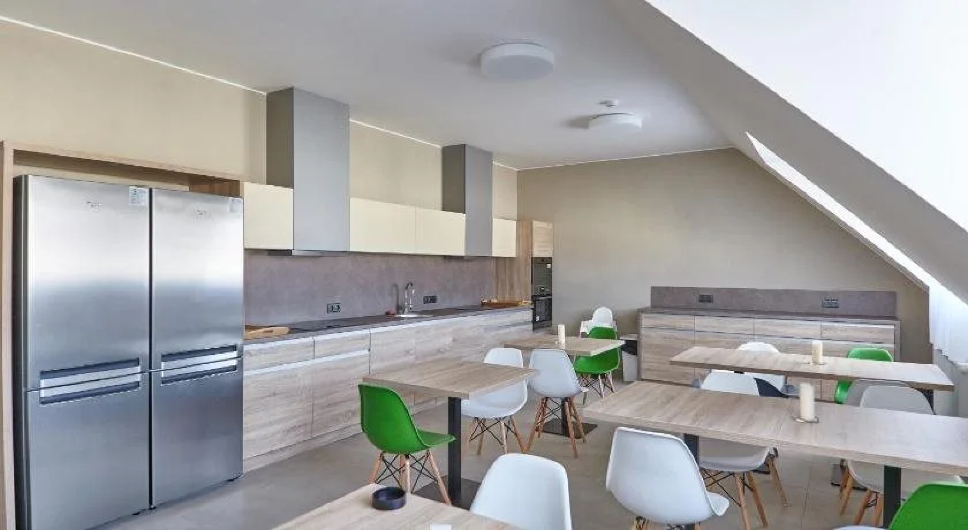 Apartmány Volarik