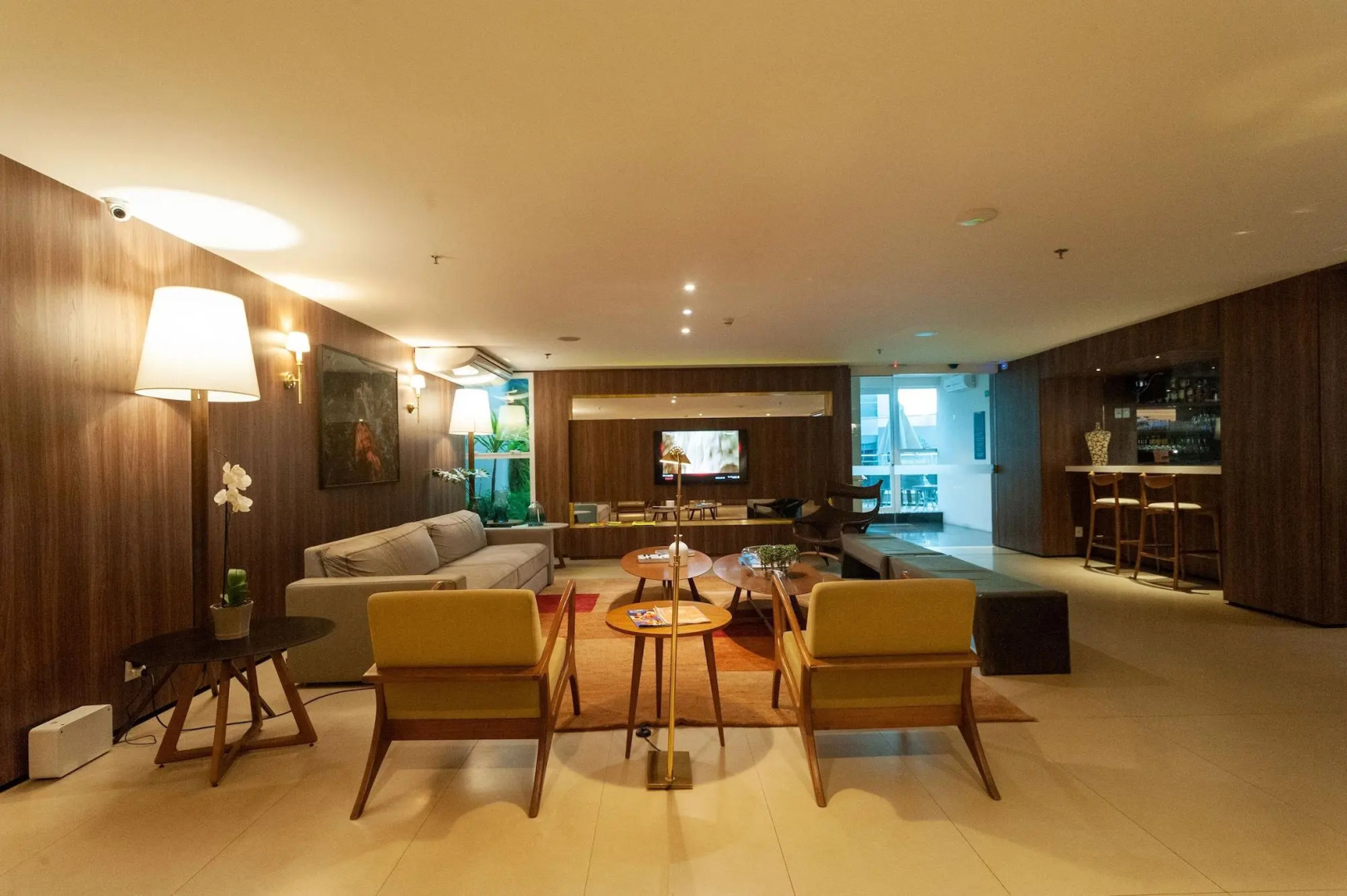Radisson Hotel Anapolis