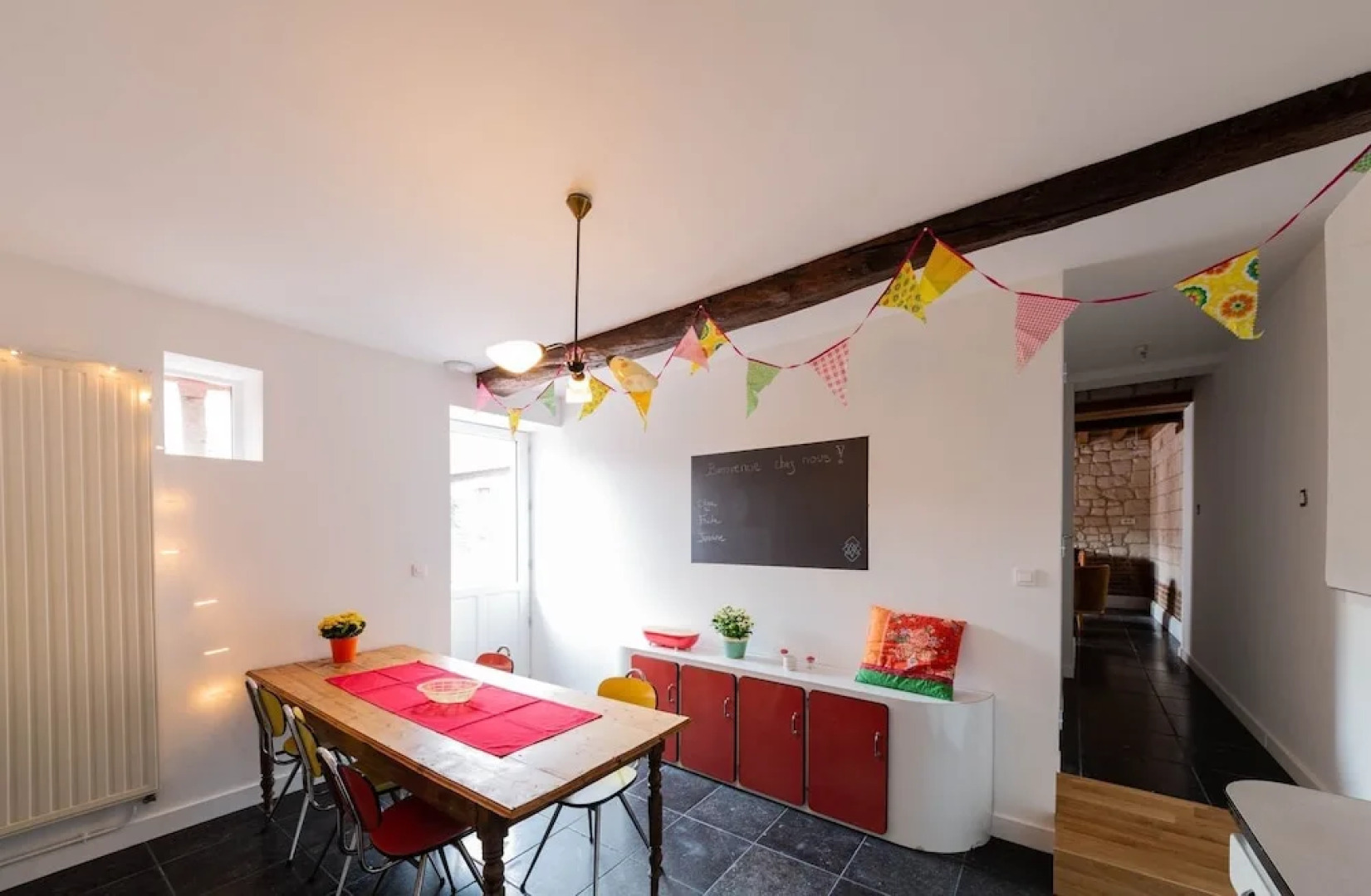 Les Rêveries Nomades