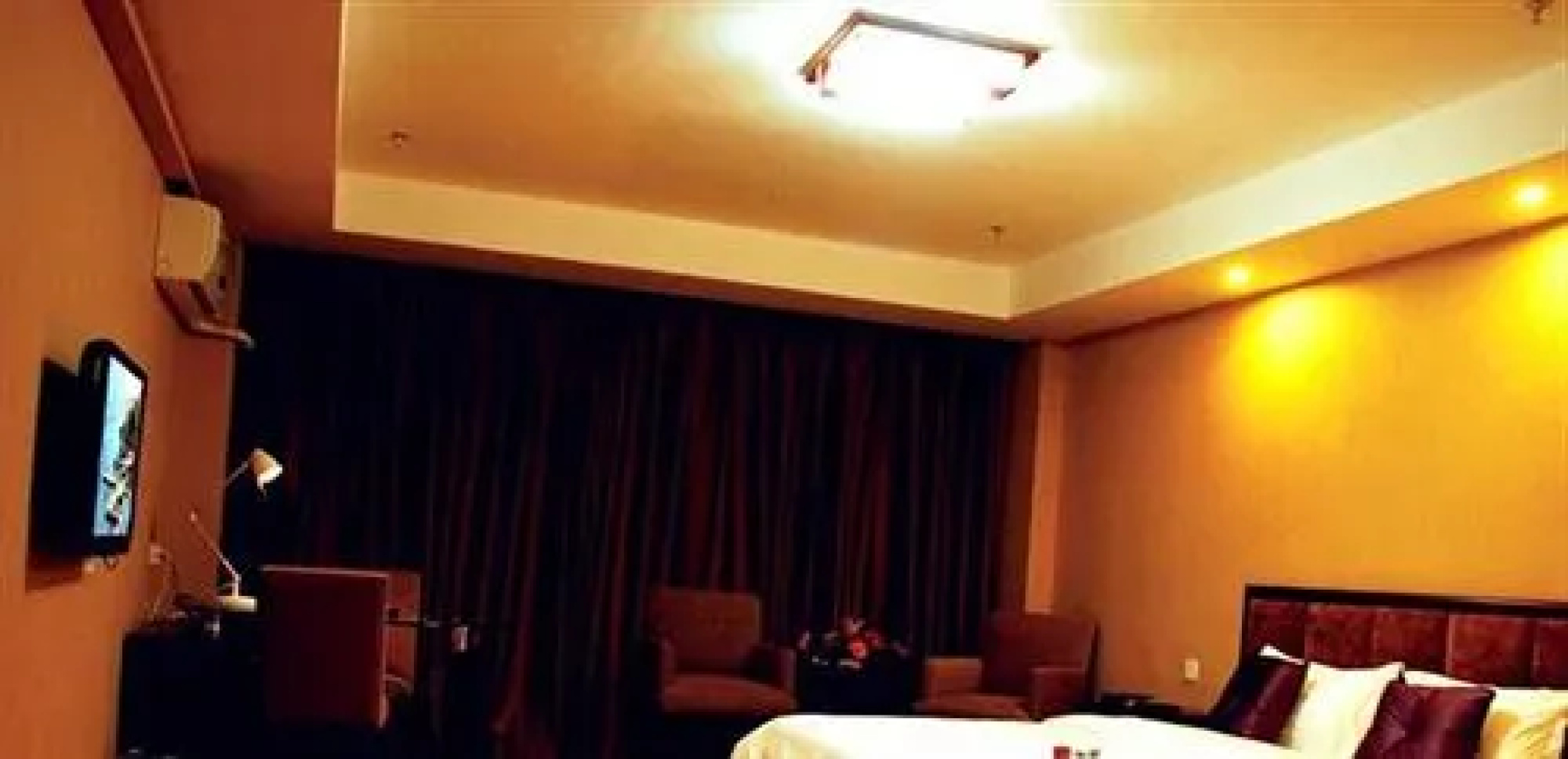 Fengyuan Hotel