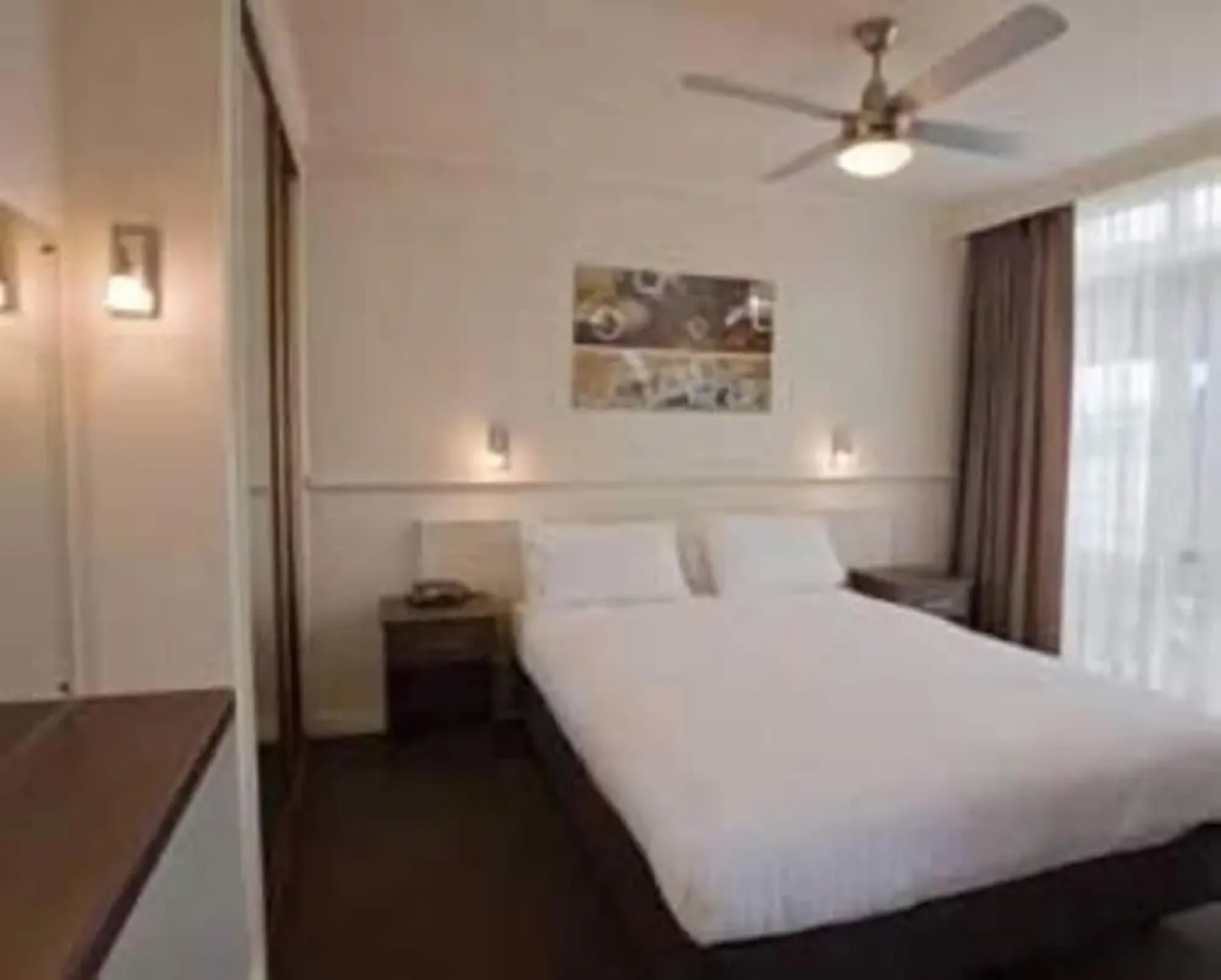 Rich River Golf Club Resort