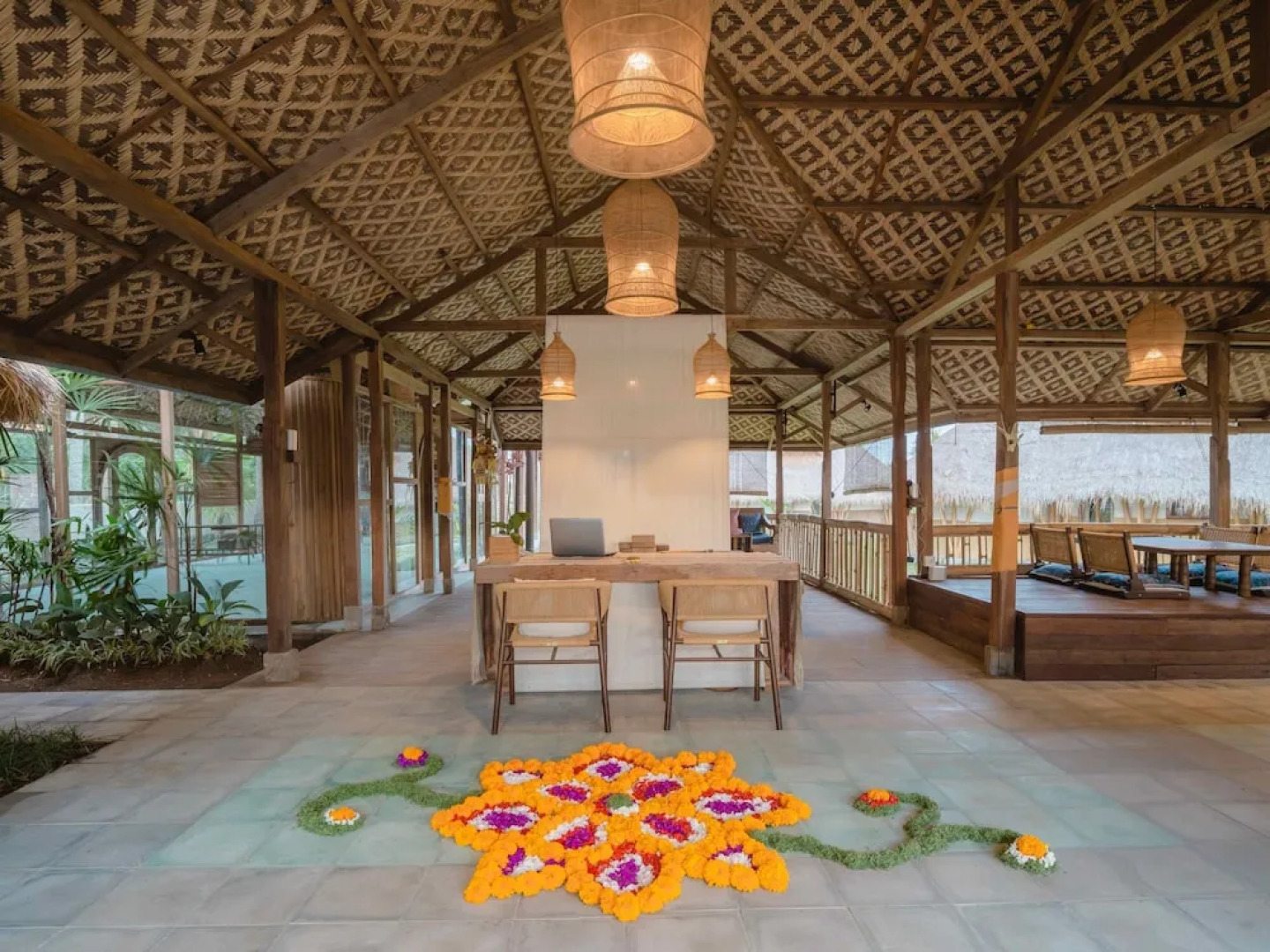 Mana Earthly Paradise