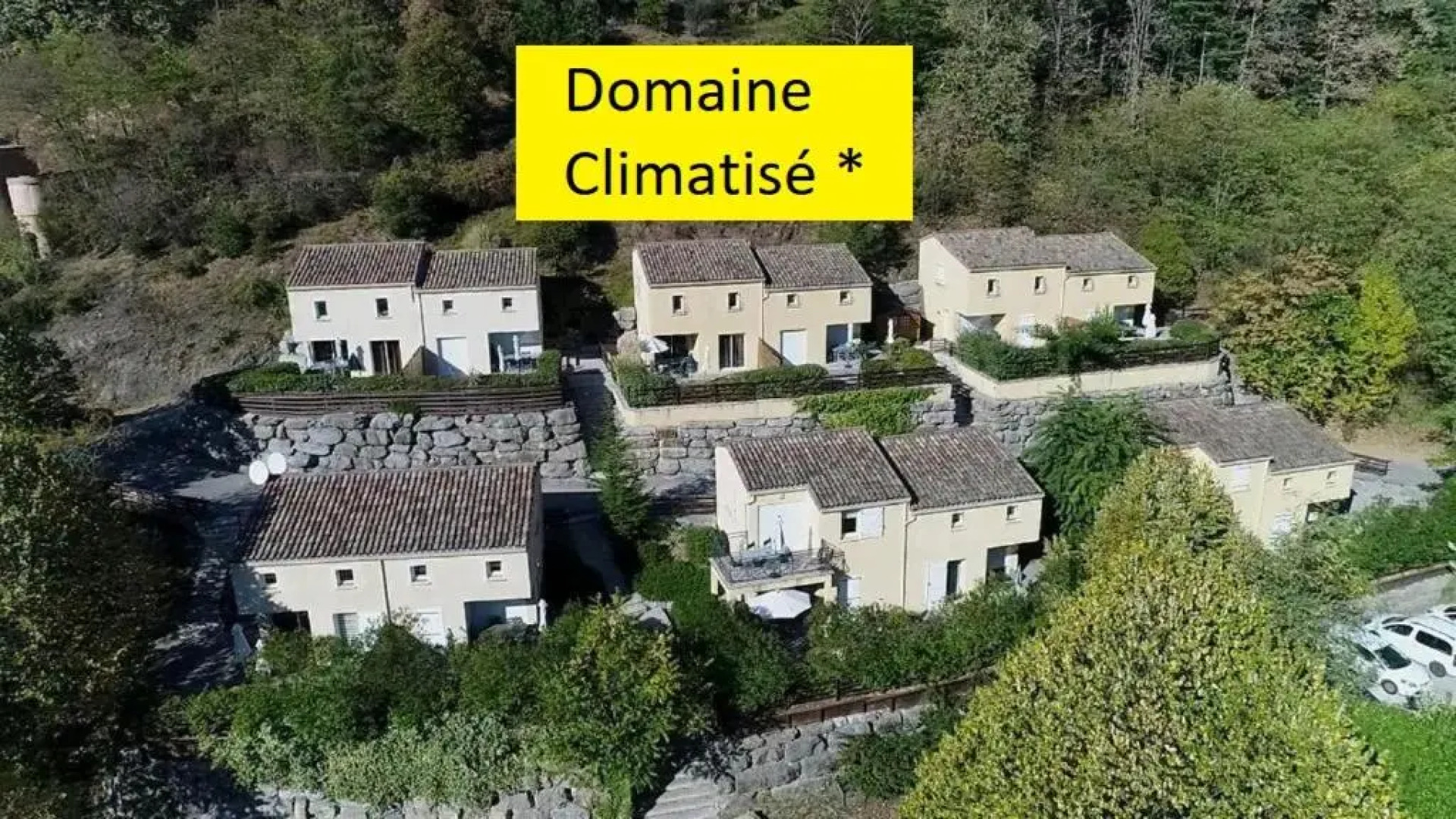 Domaine des Bains