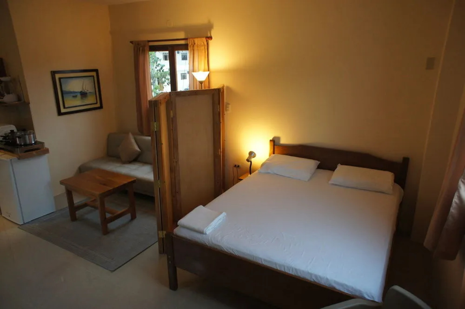 Apart-Hotel Rincón d'Olón