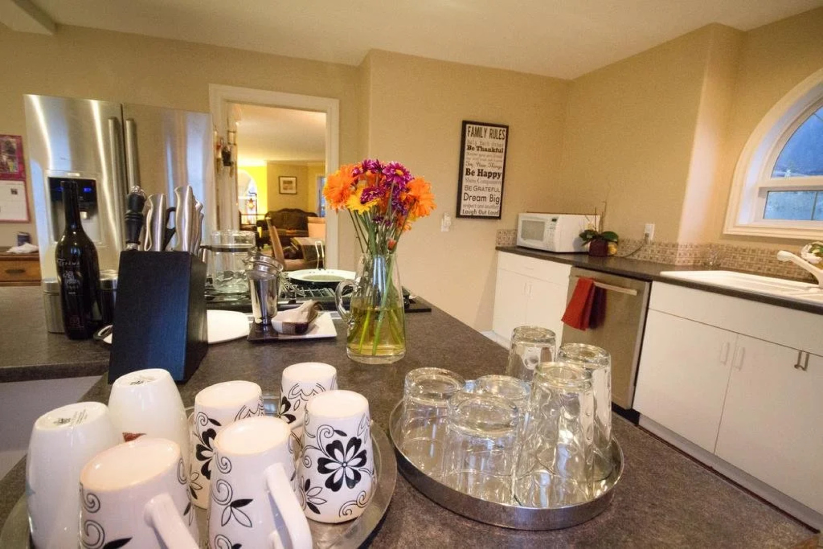 Eagle Close Executive Bed & Breakfast