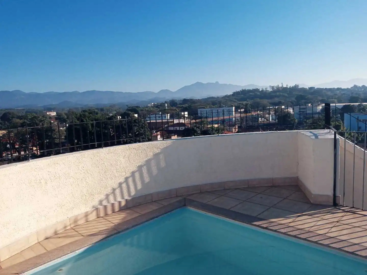 Scala Residence Hotel