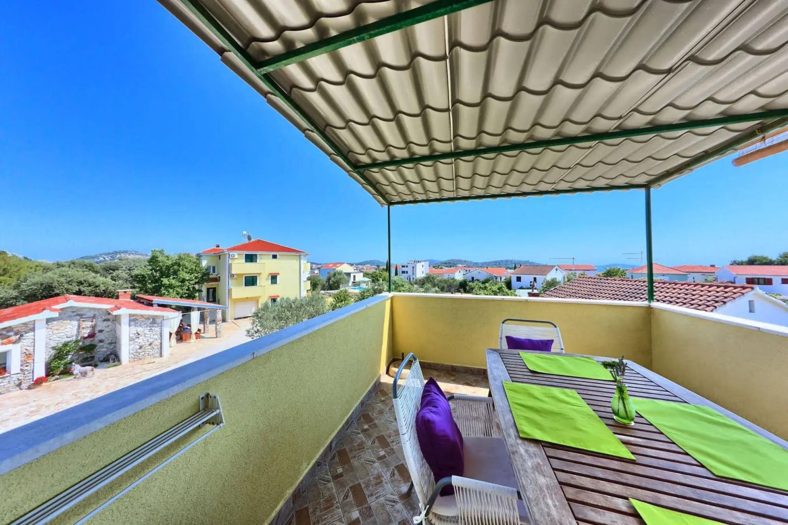 SPA Apartments Cvita Holiday