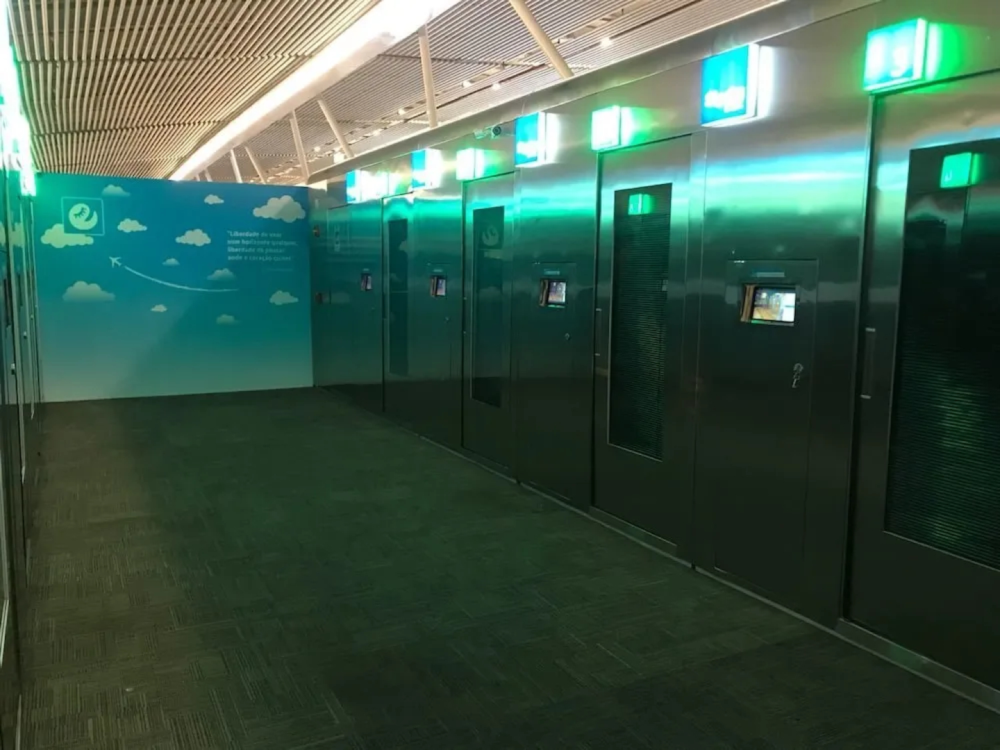 Siesta Box Brasília