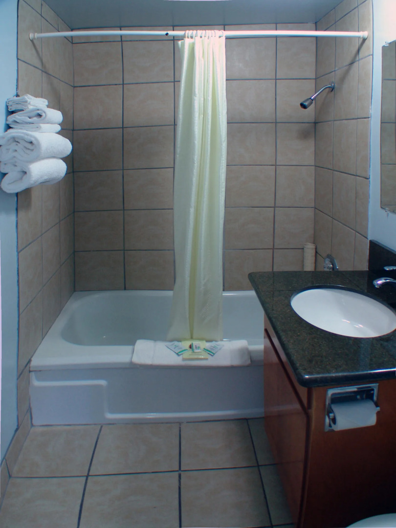 The Inn At Salmon Creek