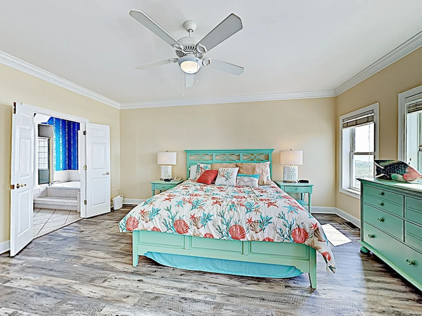 New Listing! Oceanfront Majesty W/ Pool & Elevator 6 Bedroom Home