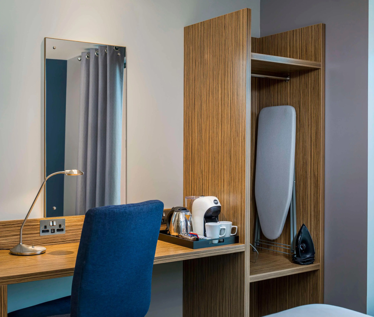 Travelodge Windsor Central