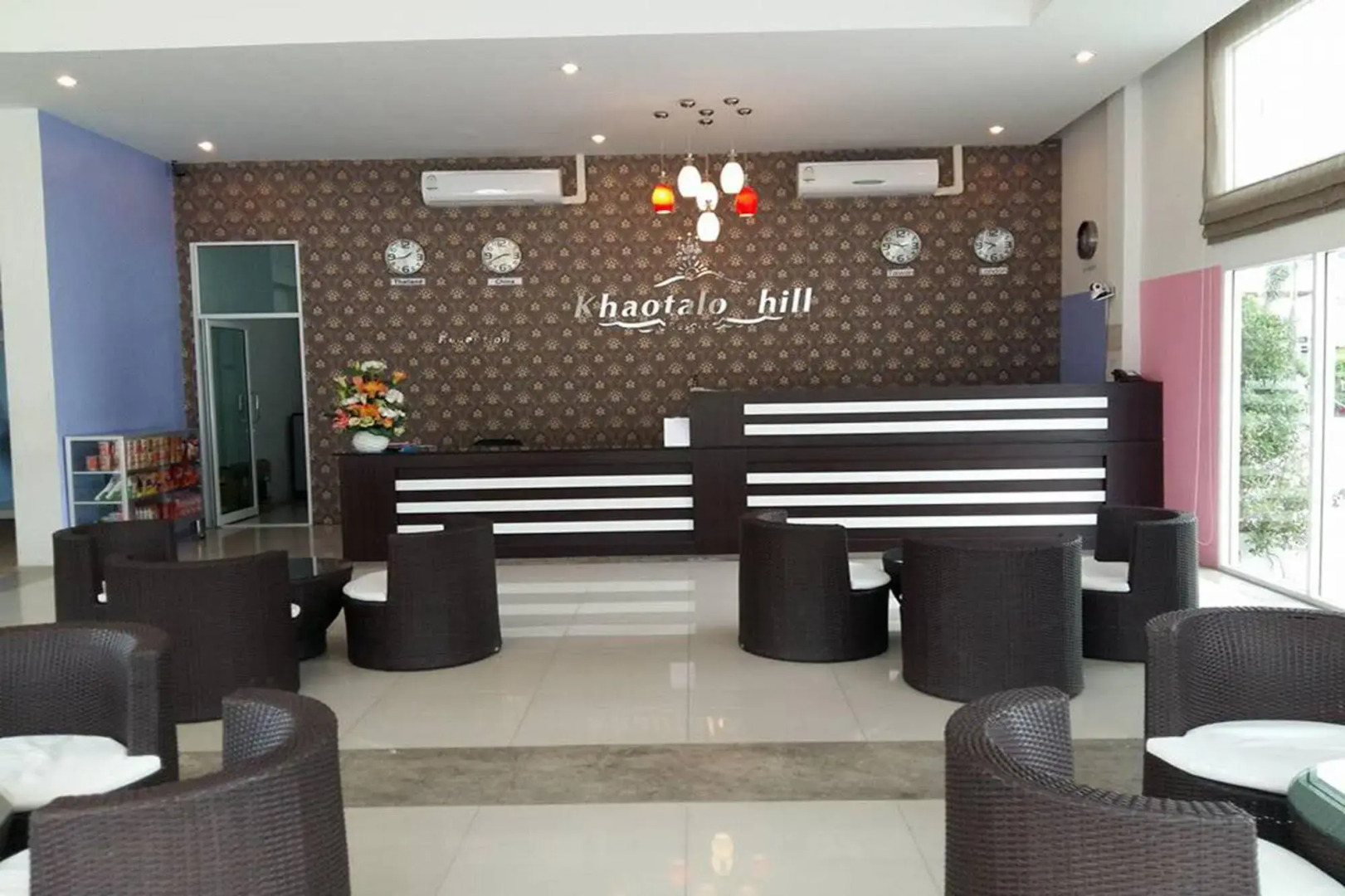 Retreat Resort Pattaya