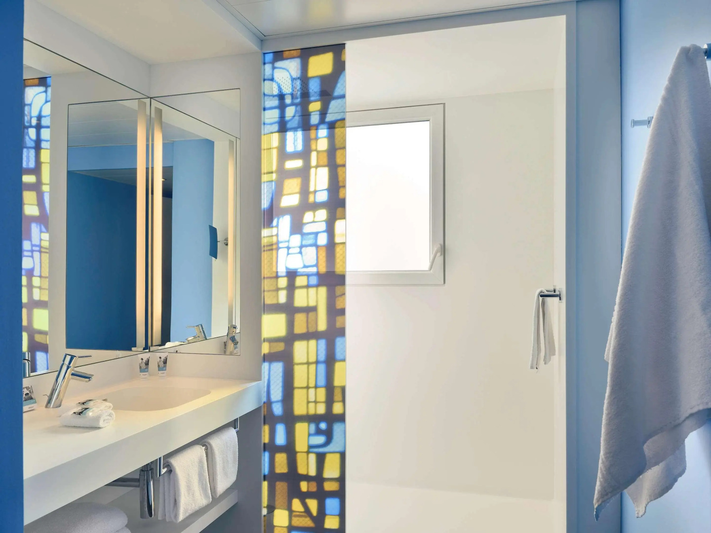 Mercure Nice Centre Notre Dame