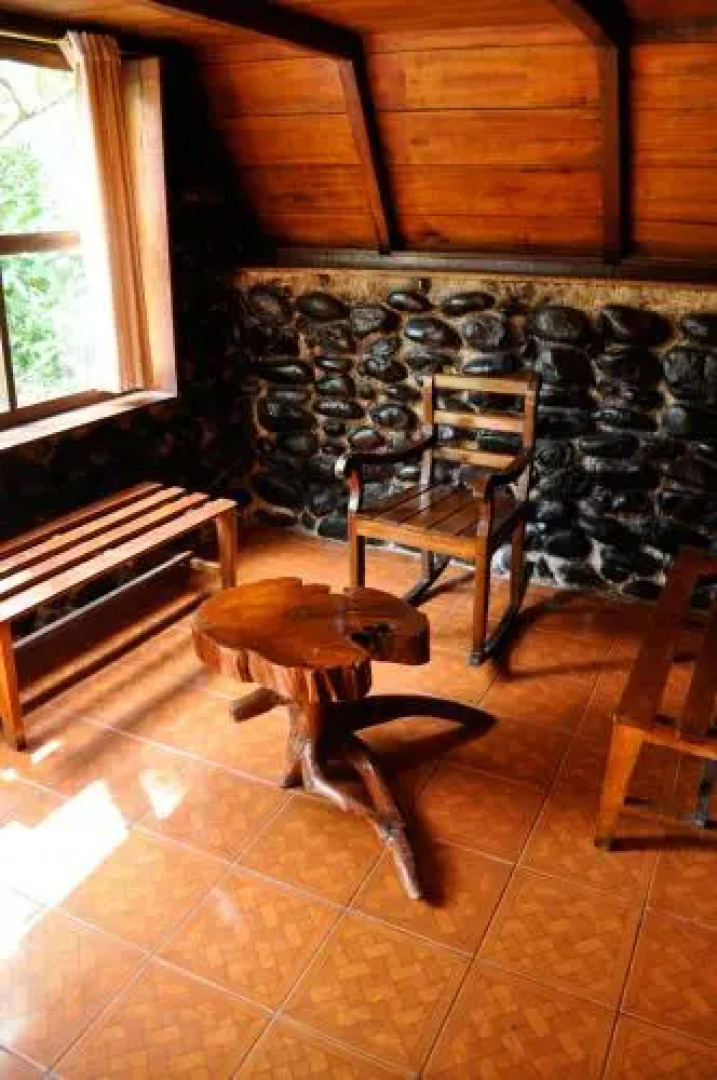 Hostal El Edén de Mindo