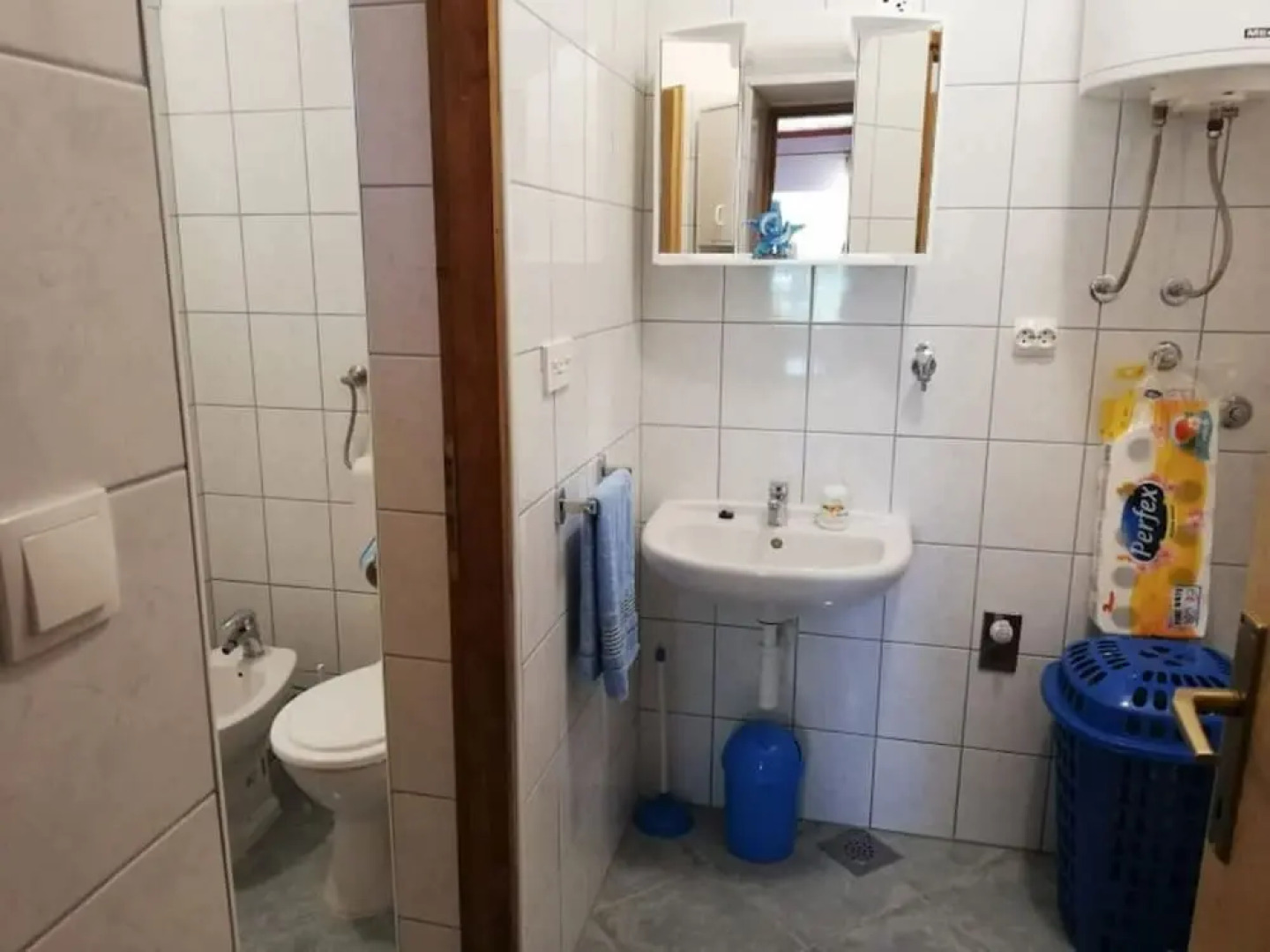 Authentic Holiday House in Quiet Area, Near Pebble Beach