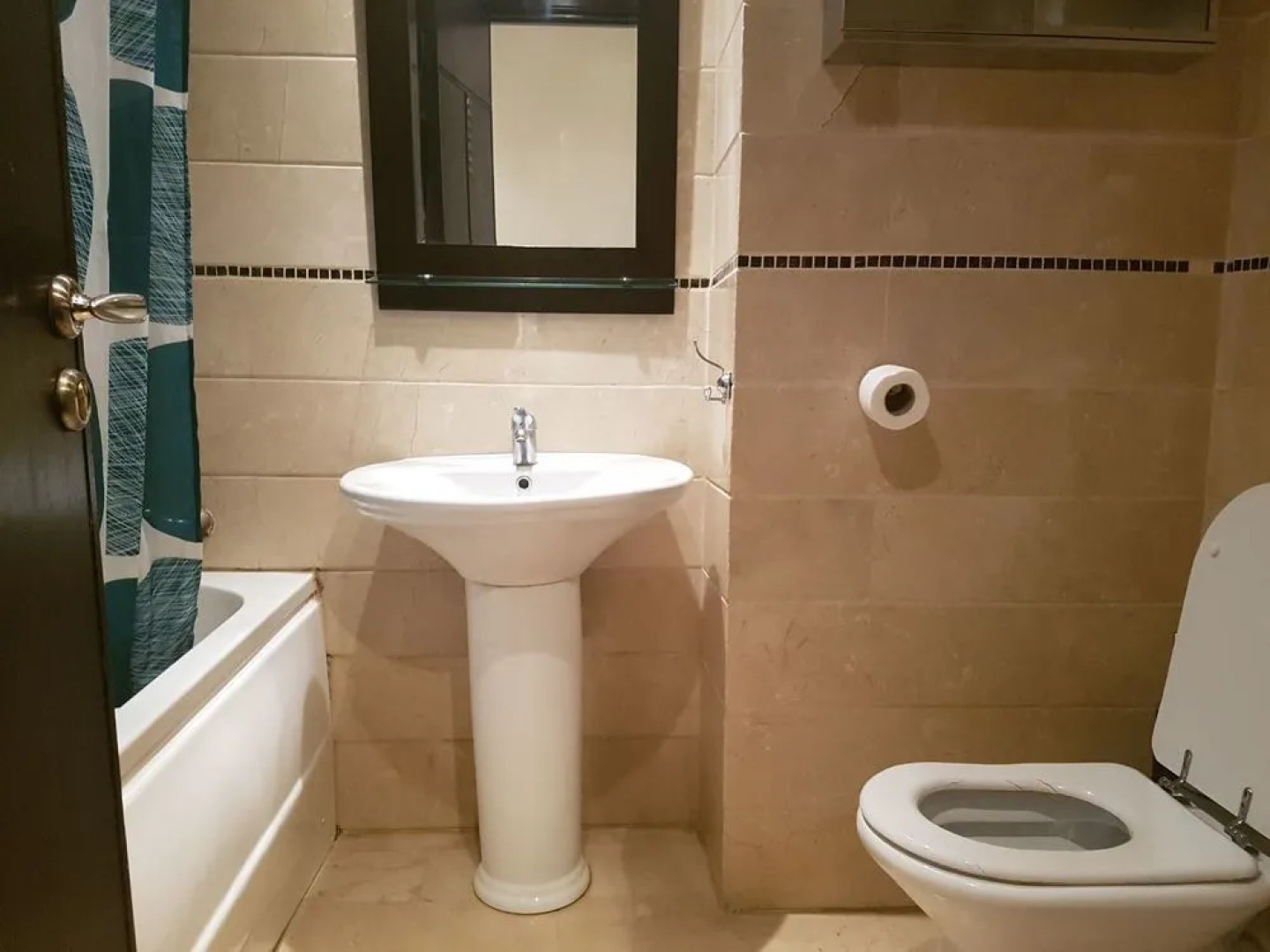 Sea View Apartment Casablanca