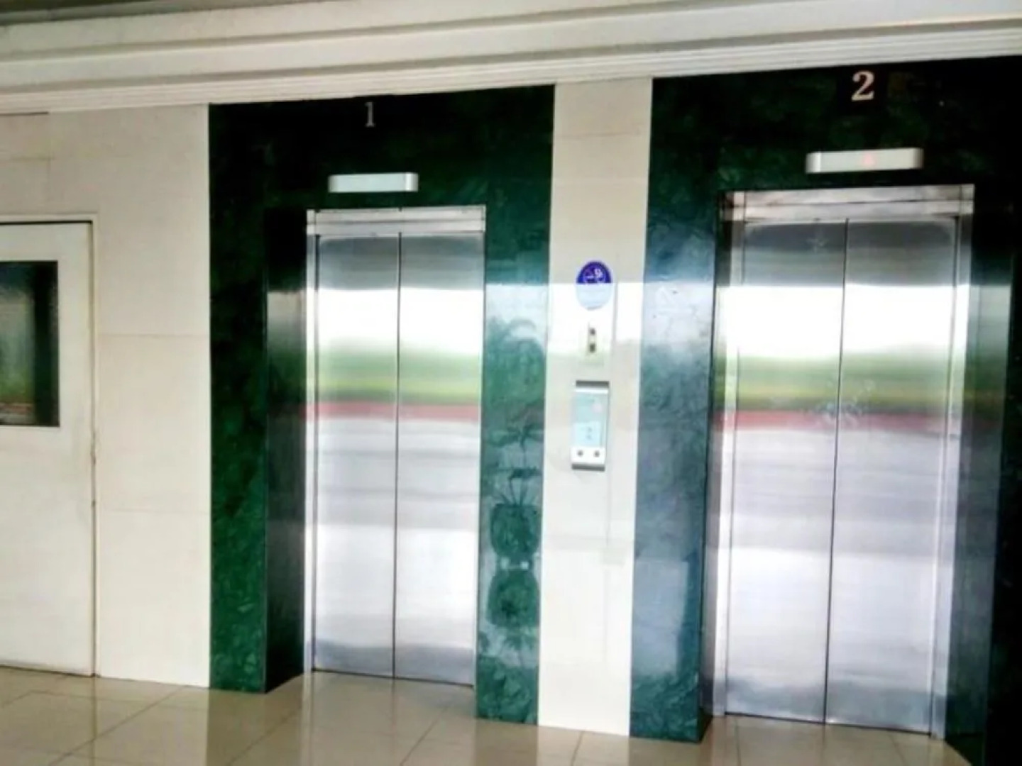 Touristation @ Crowne Bay Tower