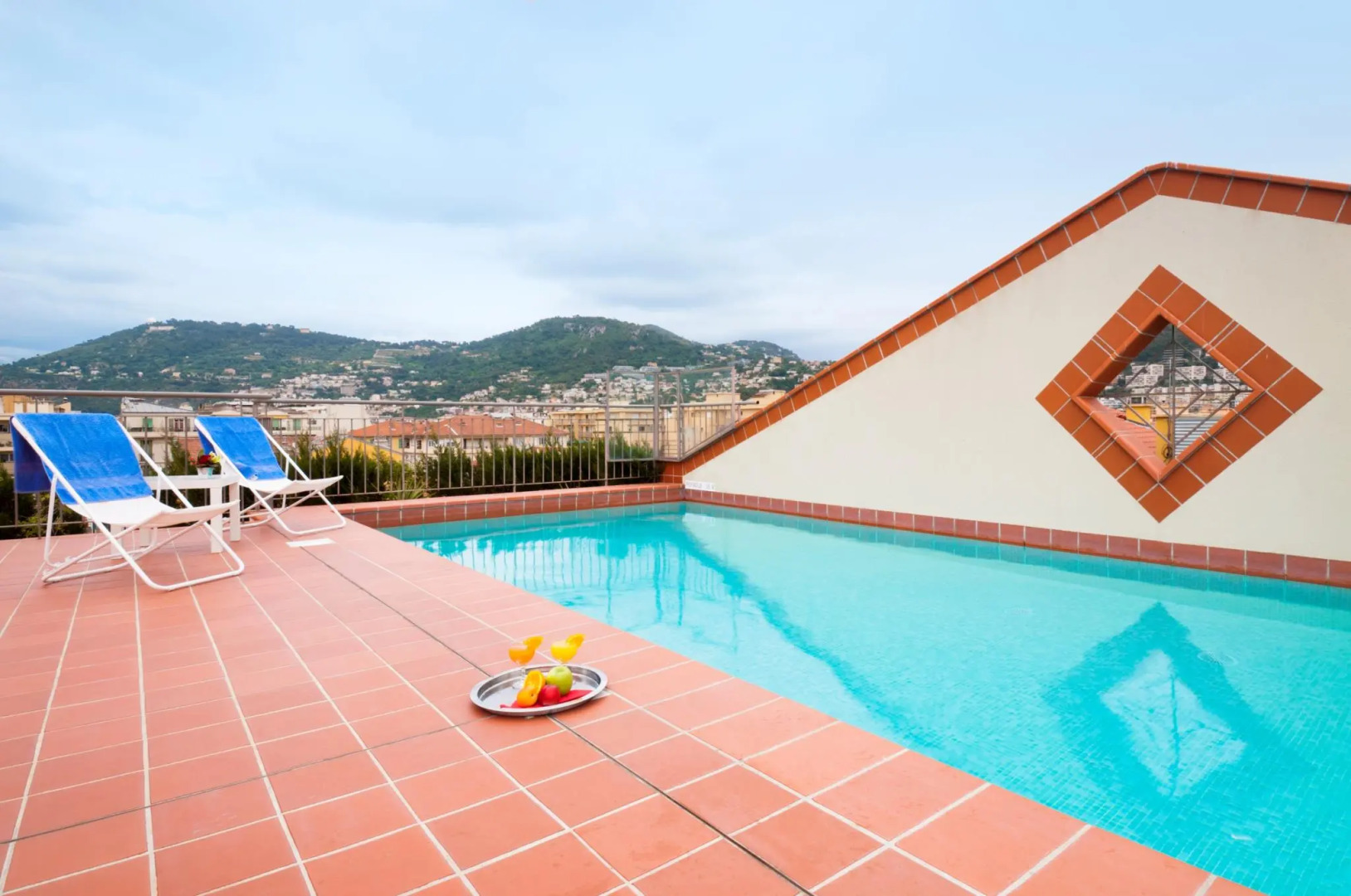 Aparthotel Adagio Access Nice Garibaldi