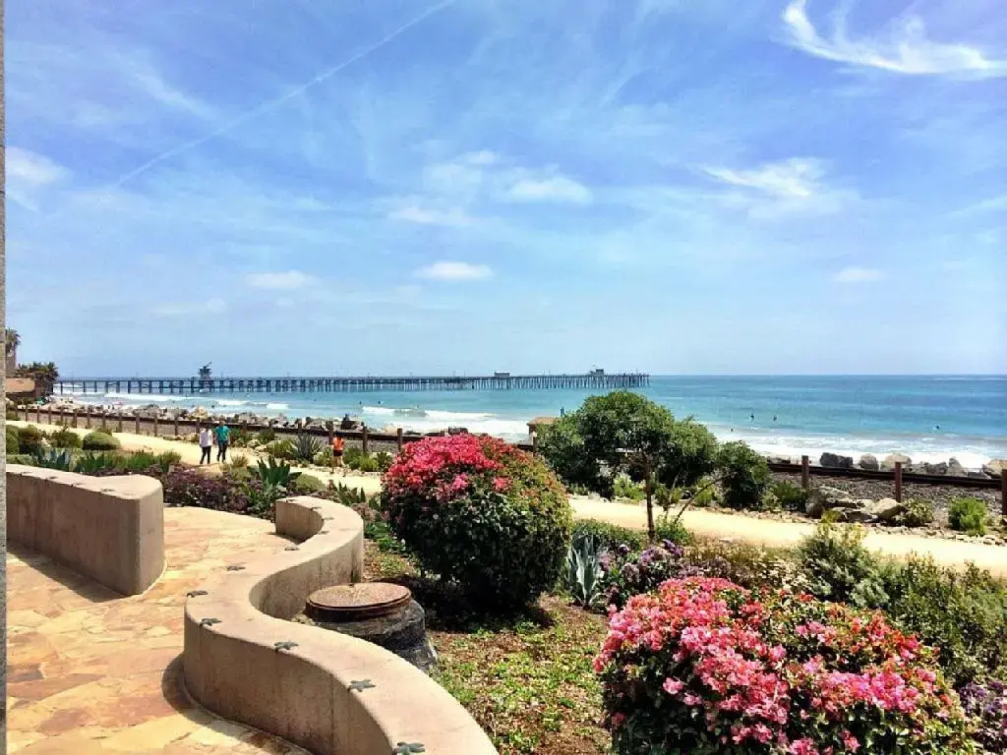Americas Best Value Inn San Clemente Beach
