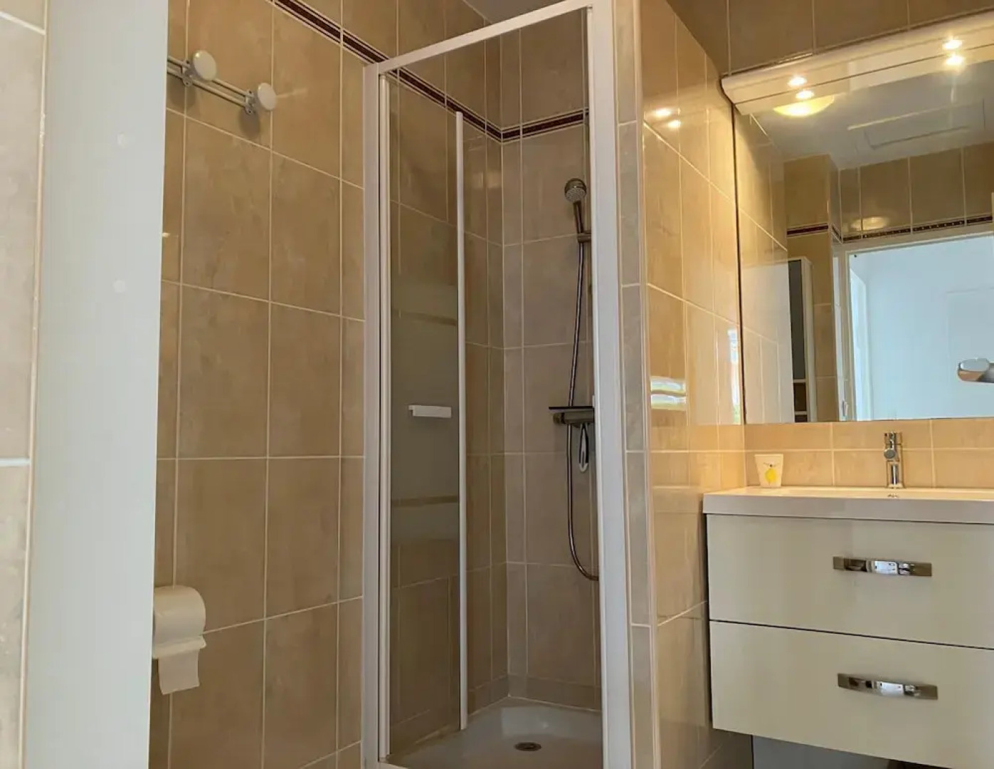 Terraced Holiday Home in Moliets