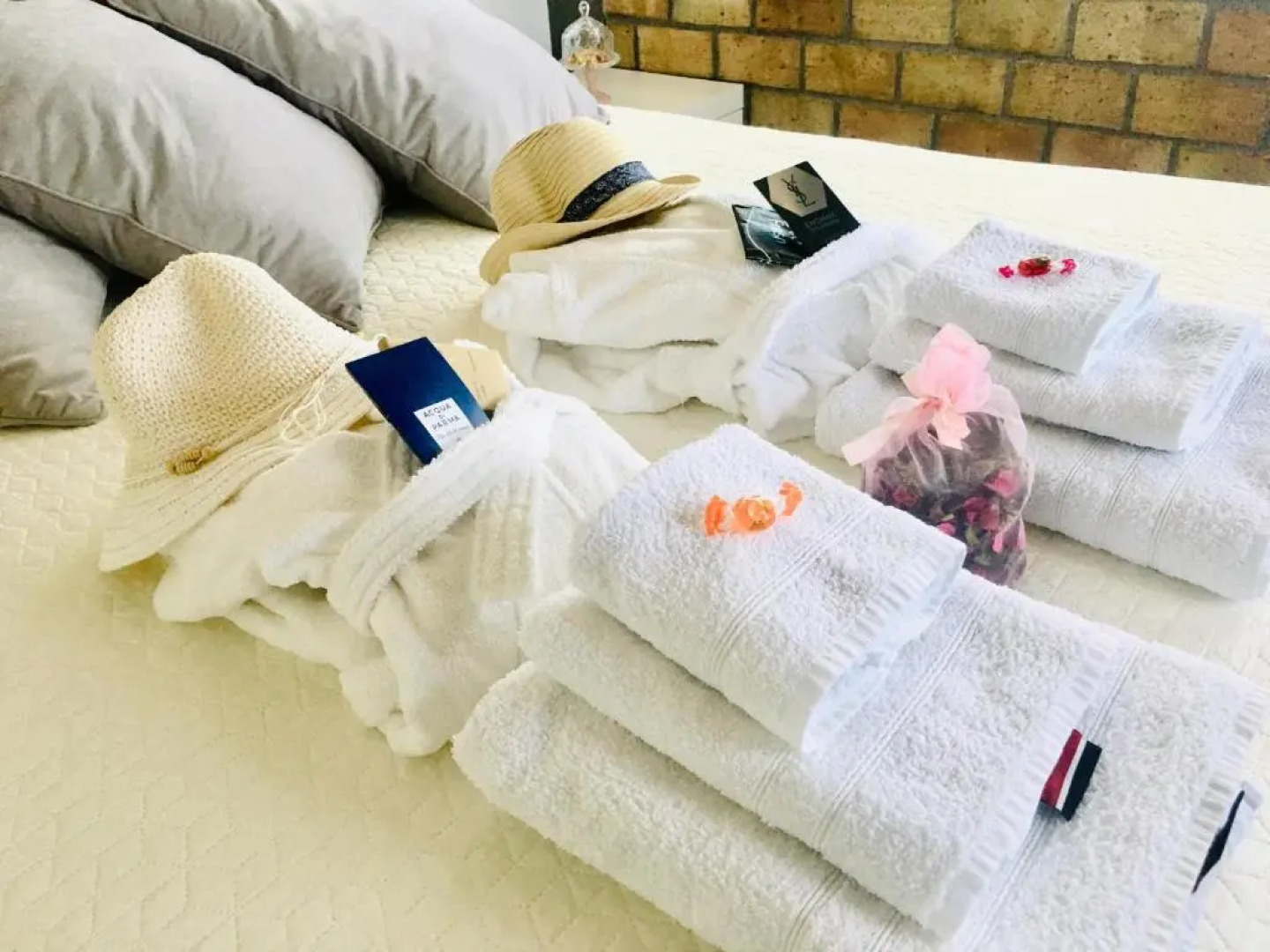 Casa Aurelio Wellness Suite & Spa