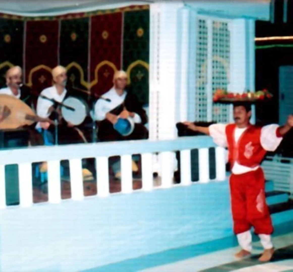 Hotel Village Touristique Briech