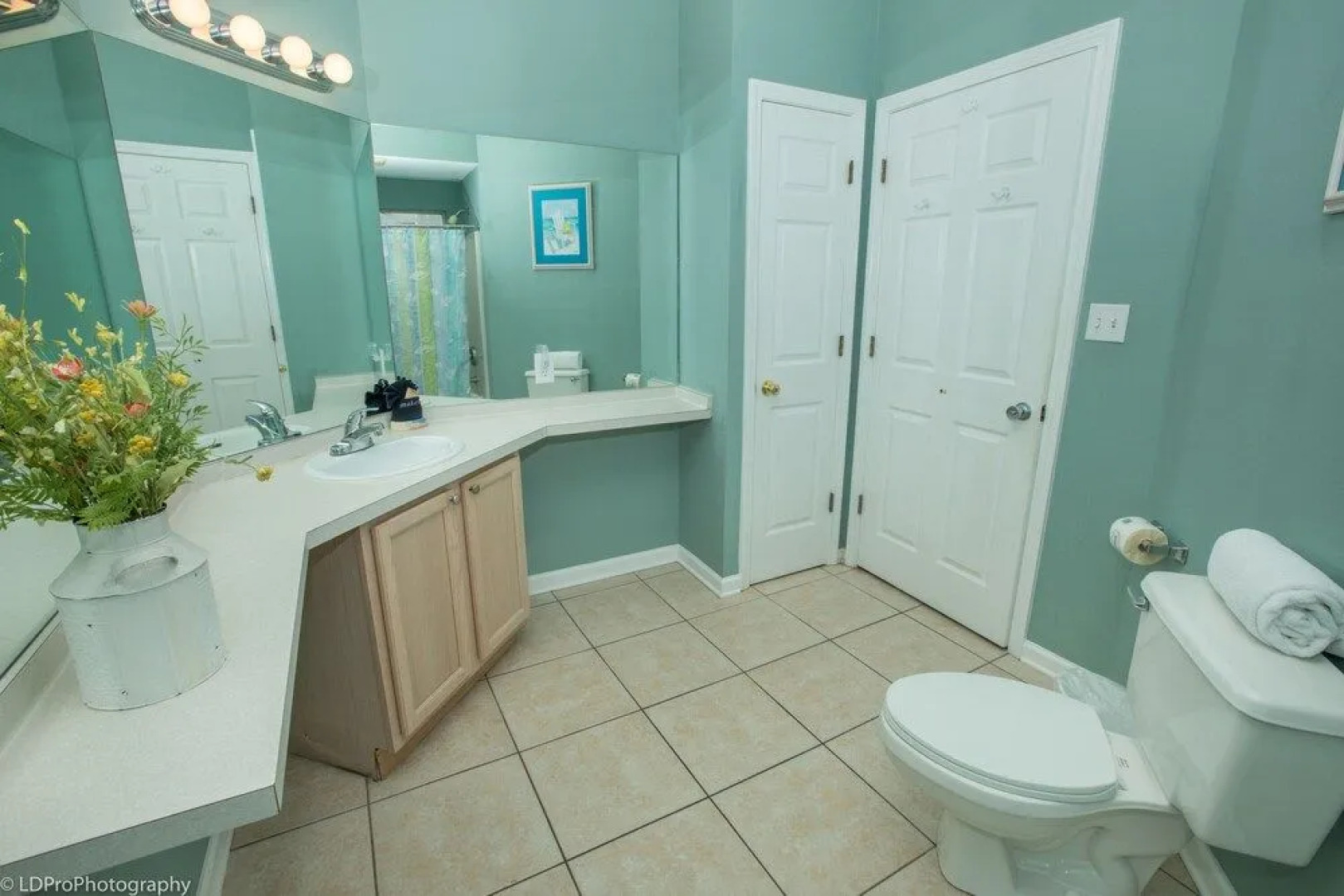 Sandpiper Cove 9111 Destin - 1 Br Condo