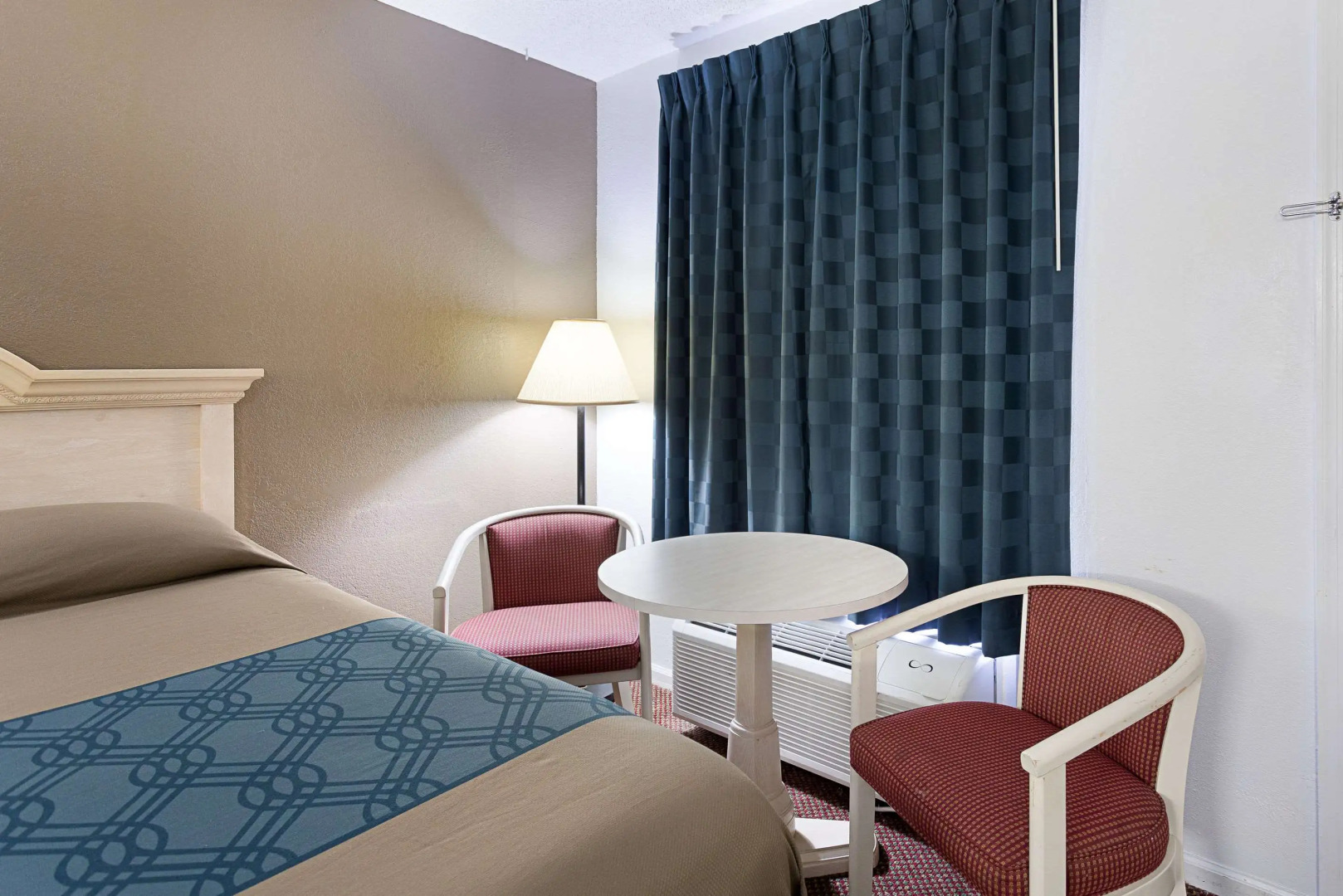 Rodeway Inn Lake City I-75