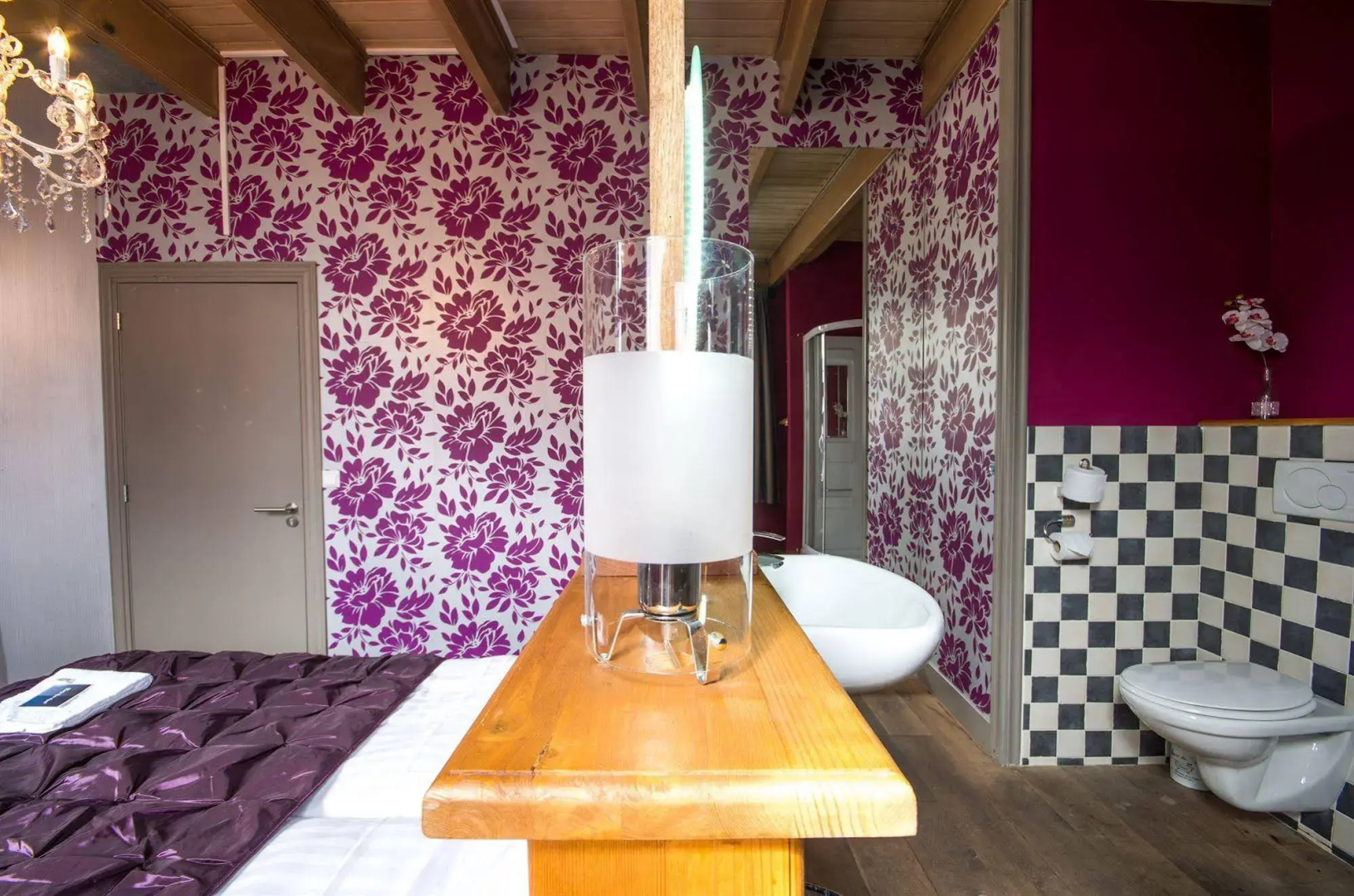 King's Inn City Hostel - Hotel Alkmaar - Hostel