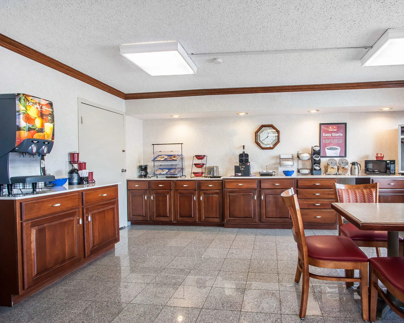 Econo Lodge