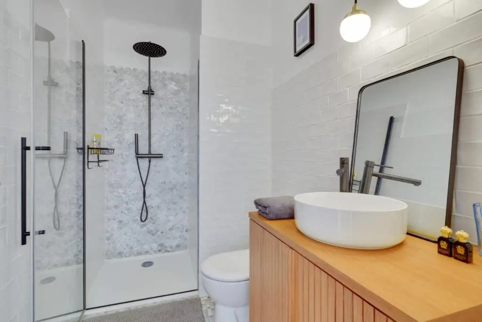 Tranquil 5-Bedroom Stone Villa with Private Pool