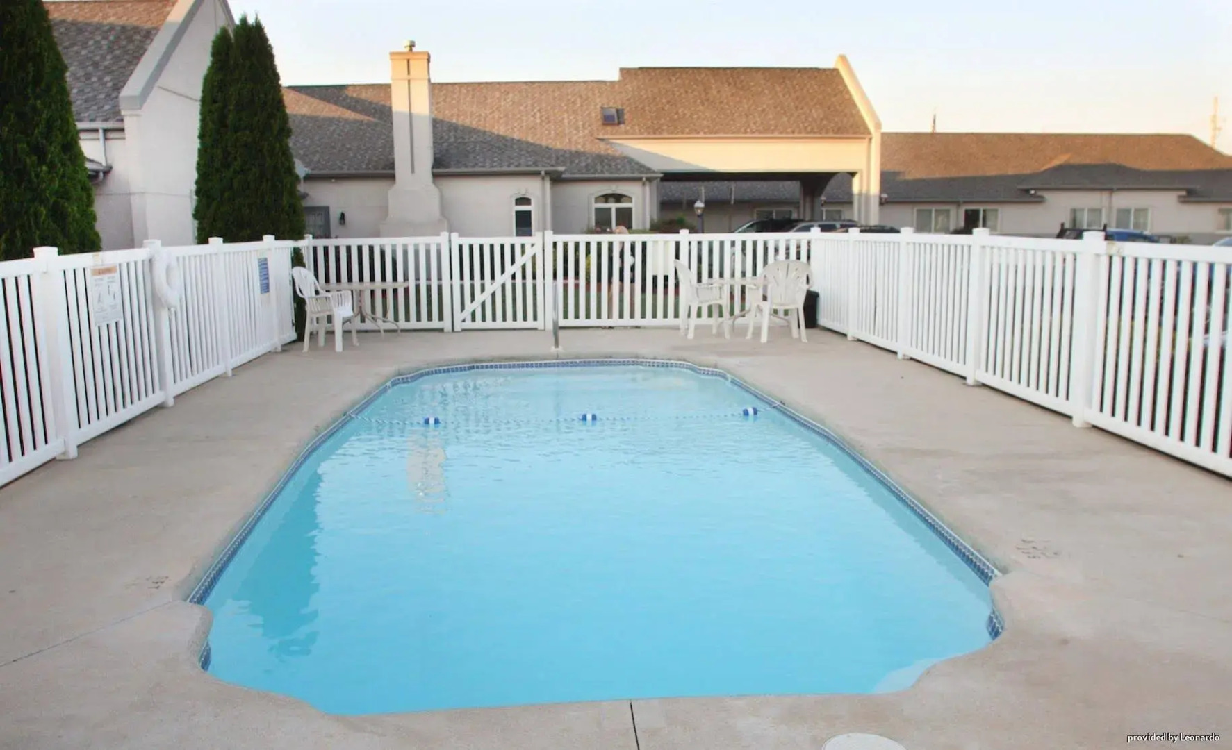 Best Western Chambersburg