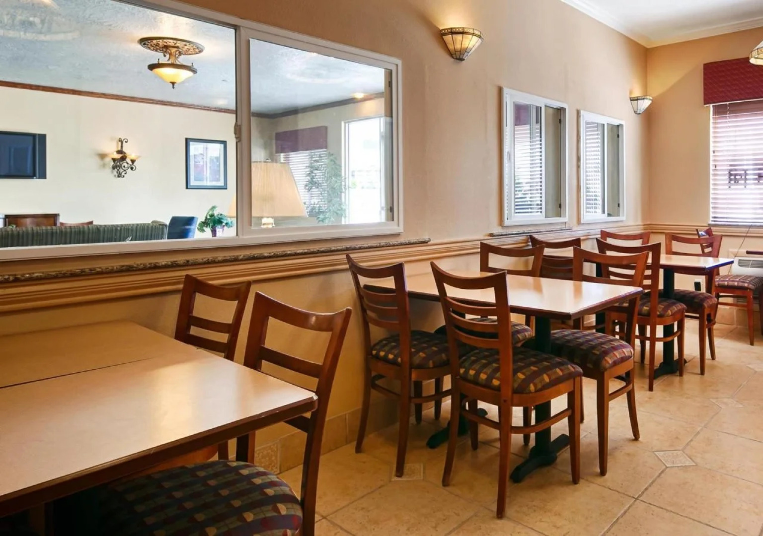 Best Western Richfield Inn