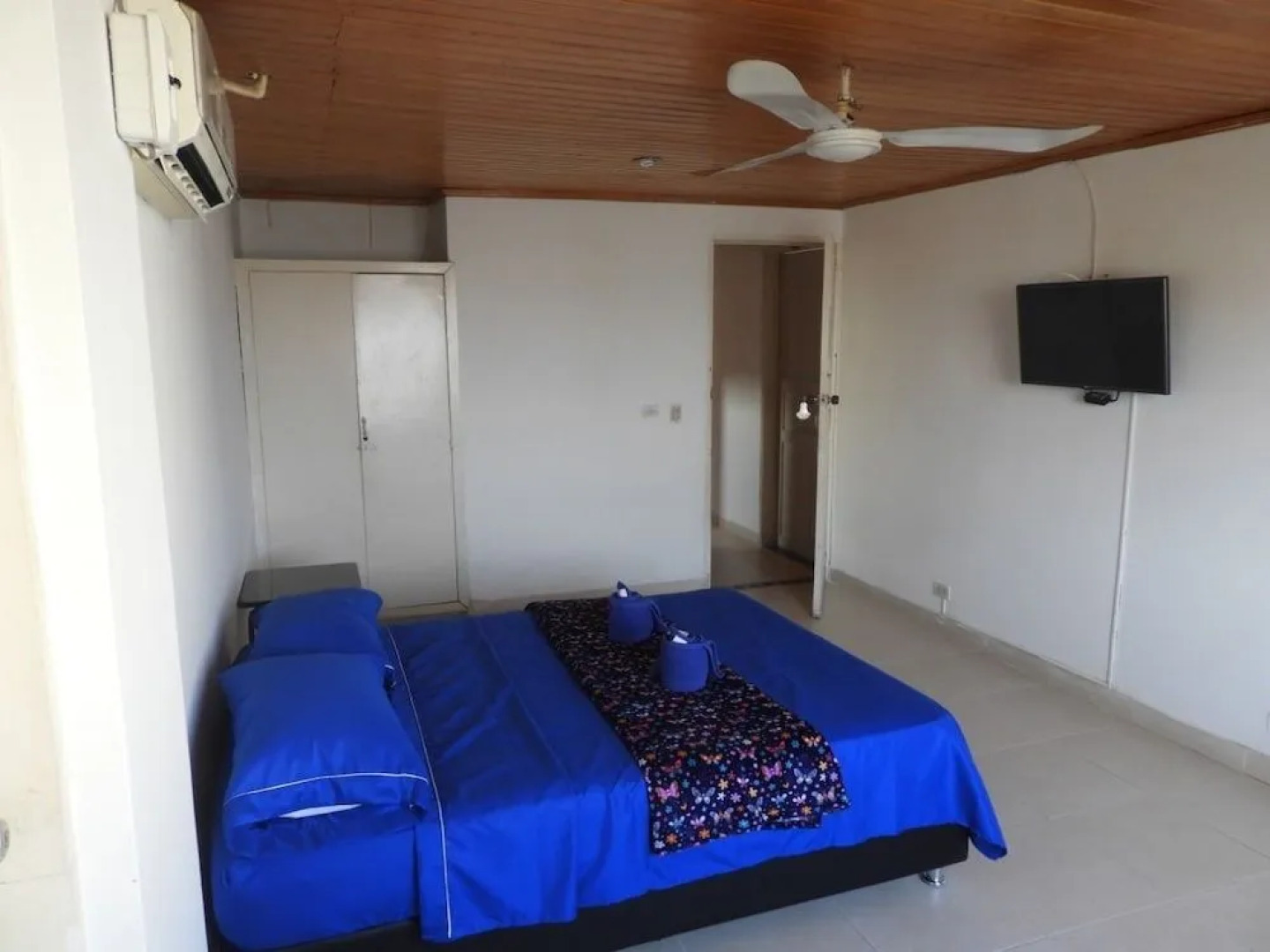 Hotel Corales del Mar